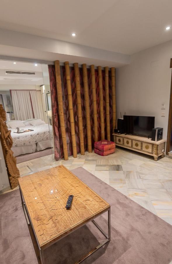 Aparthotel Suay Seville
