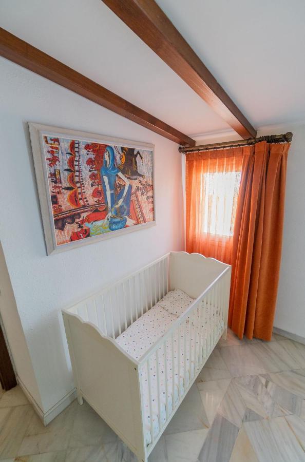 Suay Aparthotel Seville