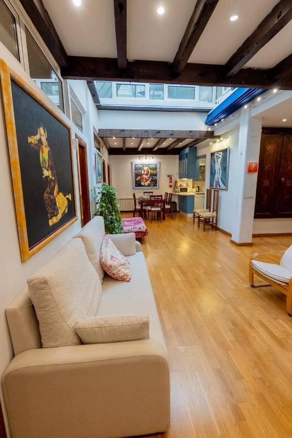 Aparthotel Suay
