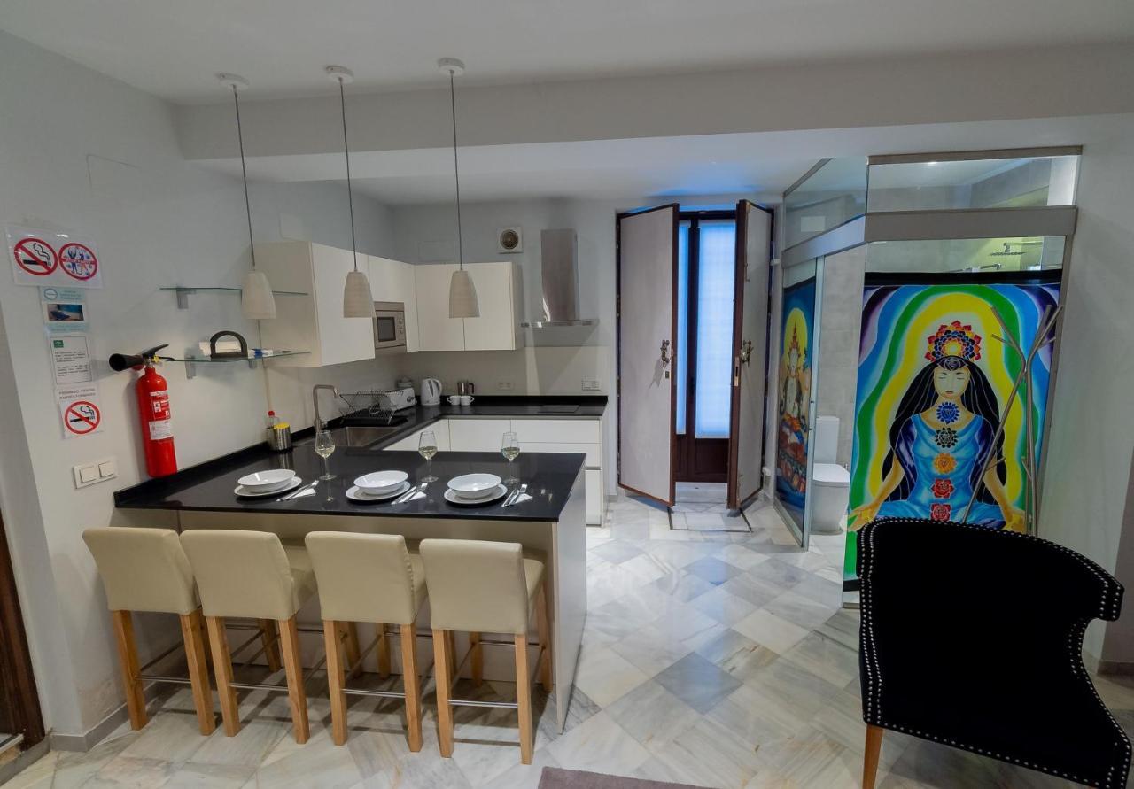 Aparthotel Suay