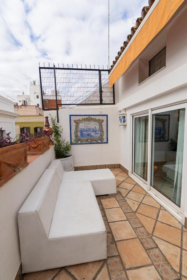 Suay Aparthotel Seville