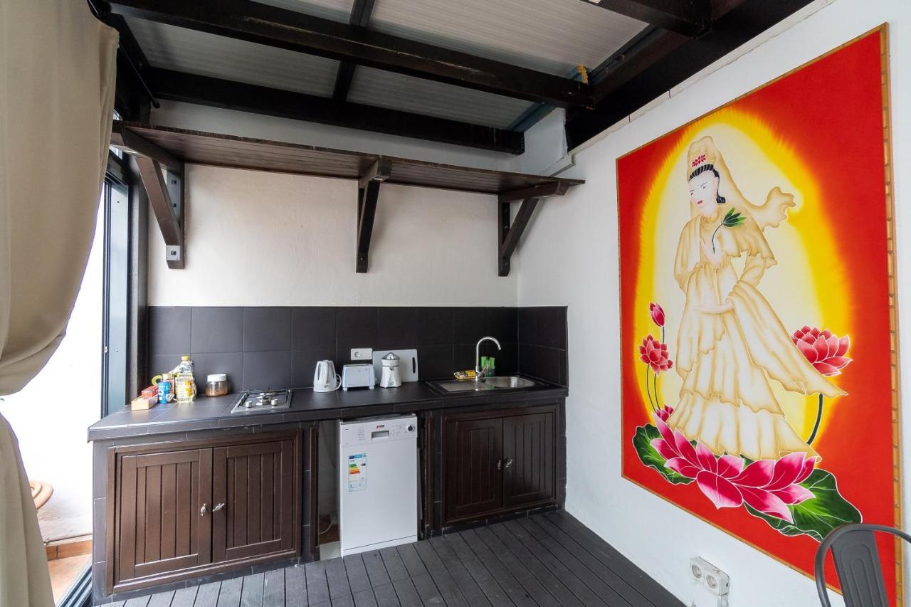 Suay Aparthotel *