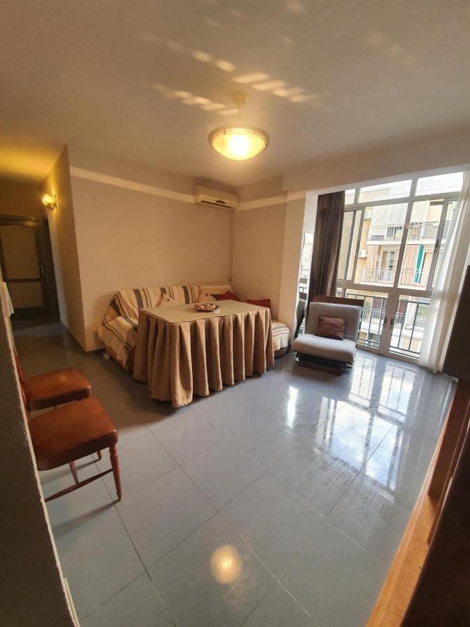 Amplio Apartamento En El Centro De Triana Apartamento Sevilla