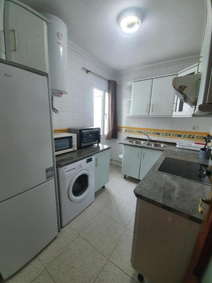 Amplio Apartamento En El Centro De Triana Apartamento *