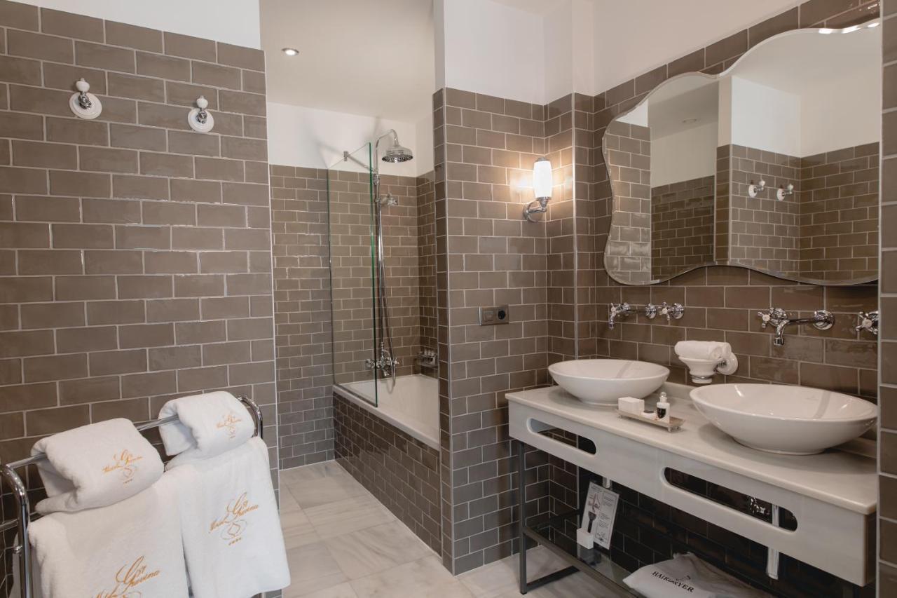 Gravina 51 Hotel Sevilla
