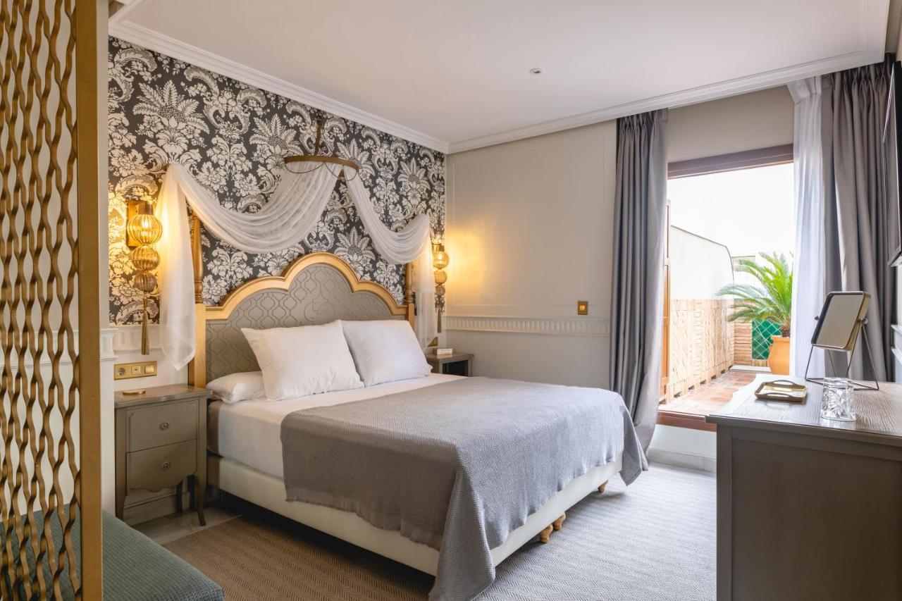 Gravina 51 Hotel Sevilla