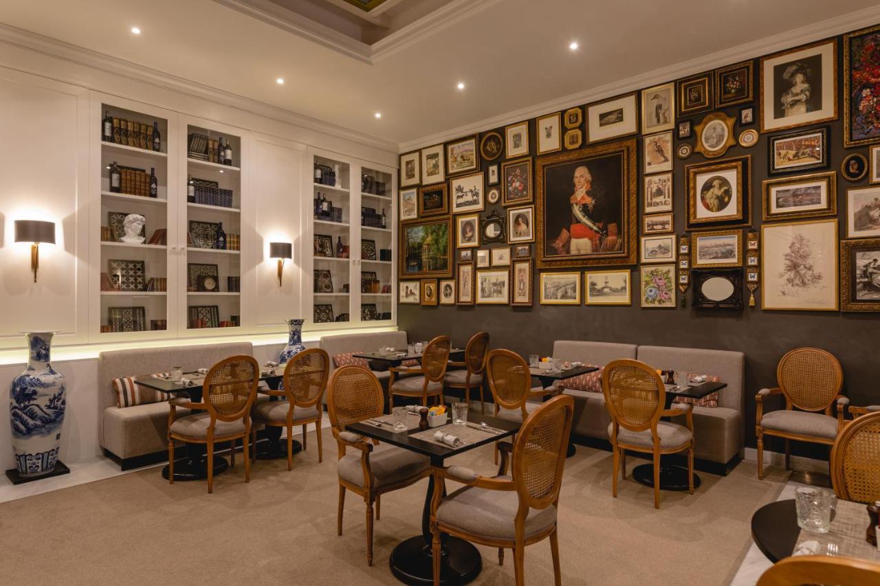 Gravina 51 Hotel