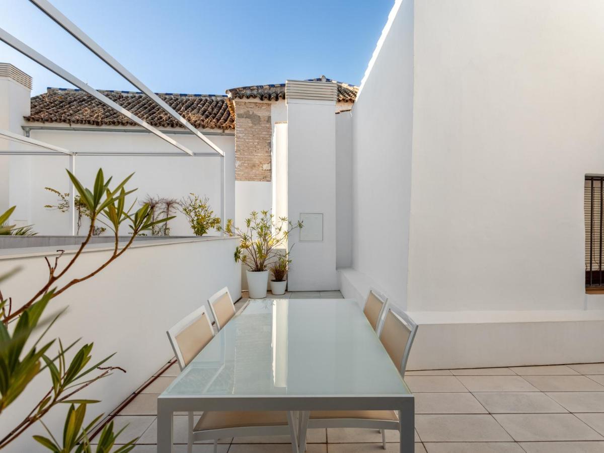 Numa Jondo Aparthotel Seville