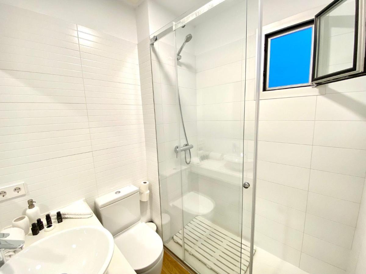 Apartamento Magnificent Double Bedroom At Santa Cruz *