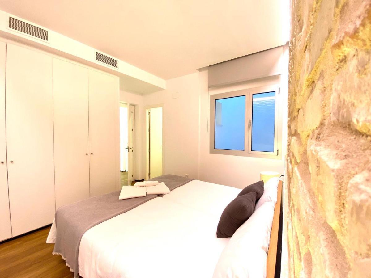 Apartamento Magnificent Double Bedroom At Santa Cruz