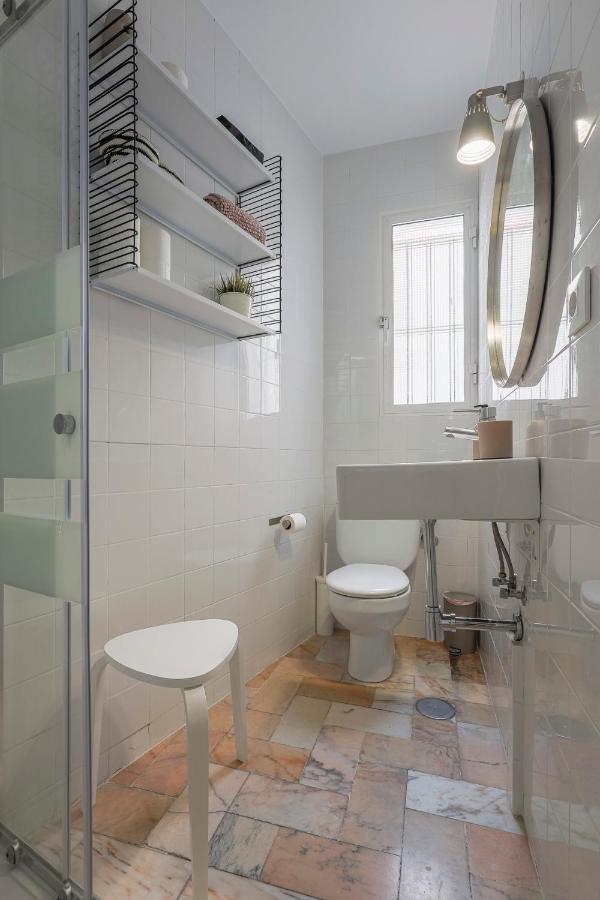 Apartamento Caños De Carmona *