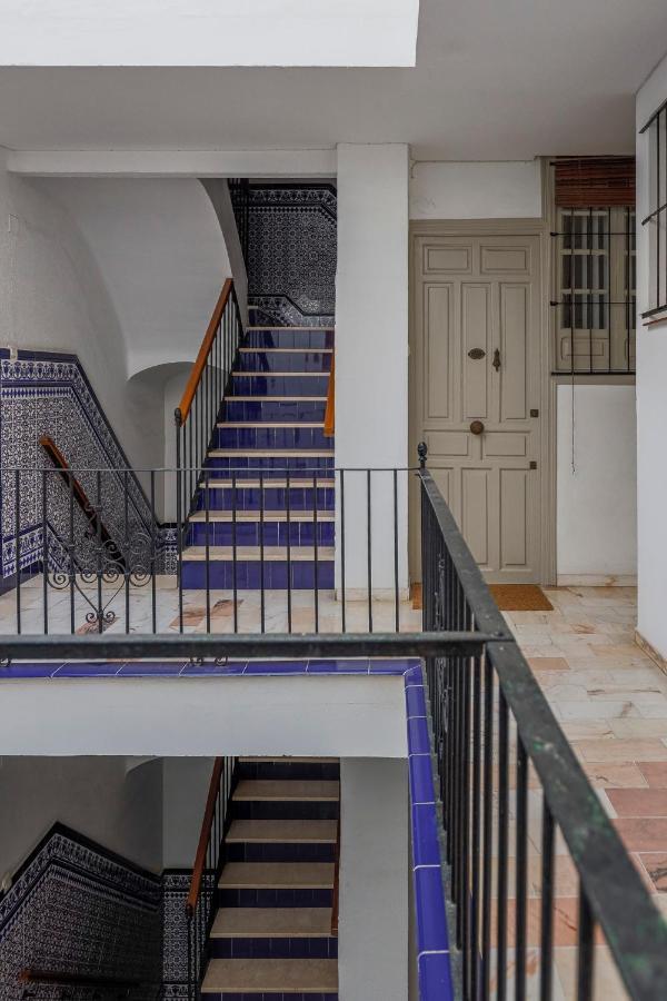 Caños De Carmona