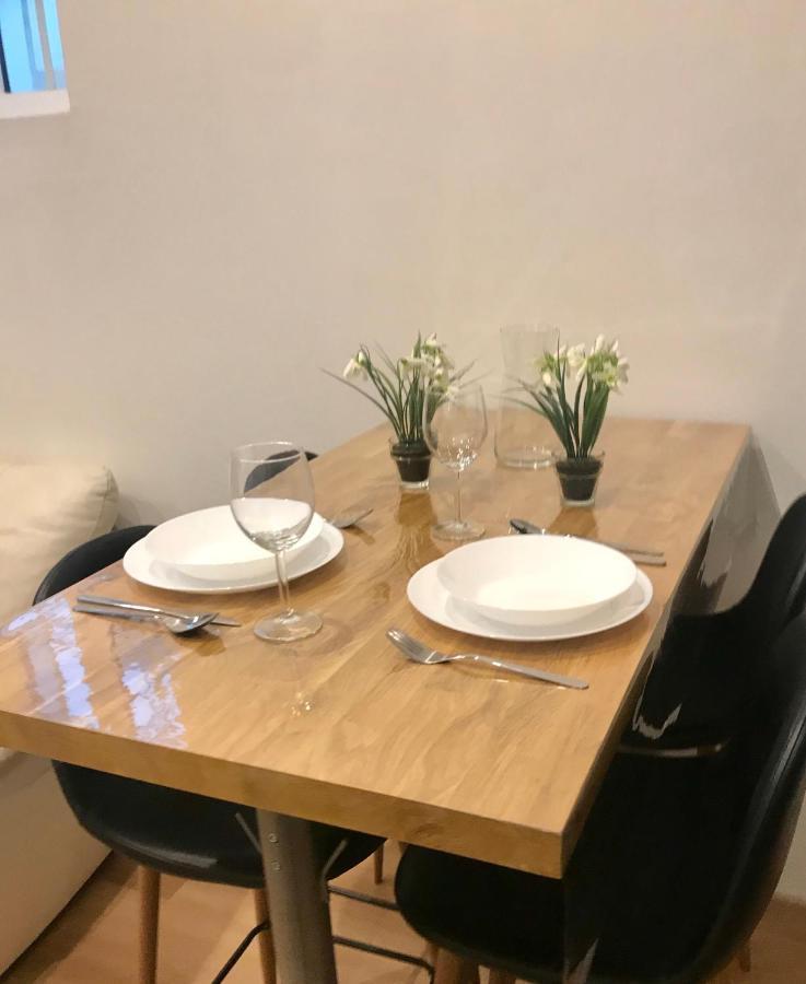 Apartamento Por Amor De Dios Apartamento Sevilla