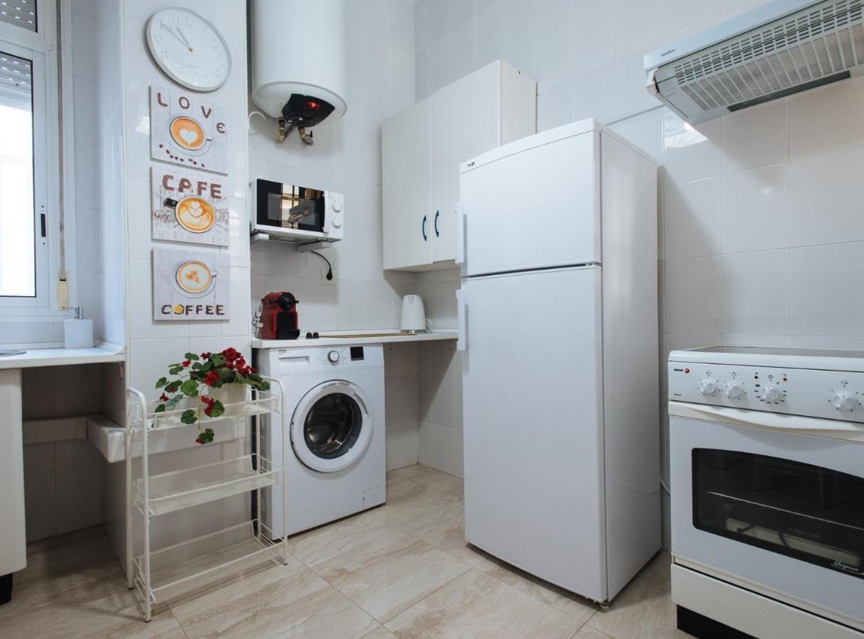 Apartment Siete Revueltas *