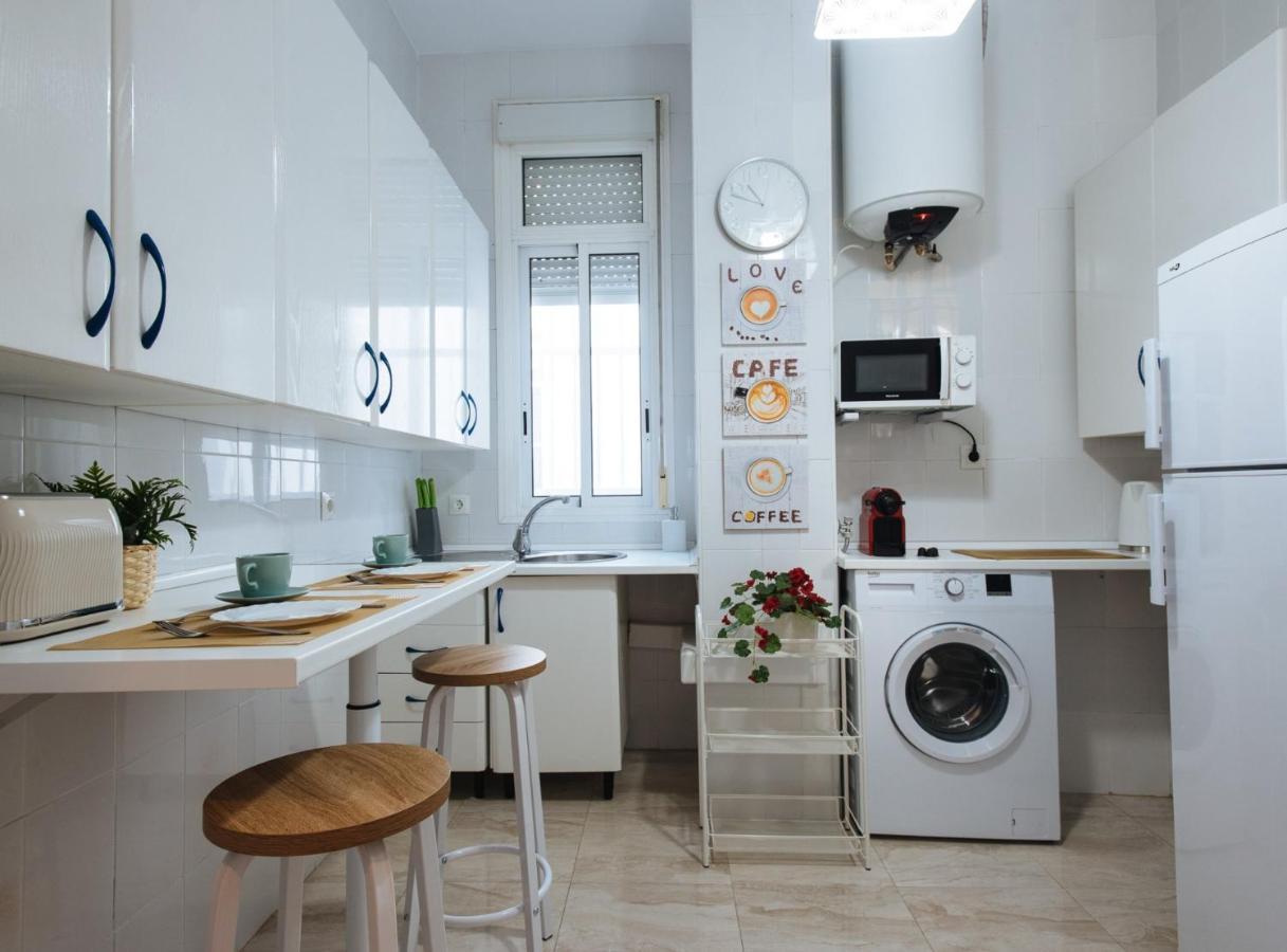 Apartment Siete Revueltas Seville