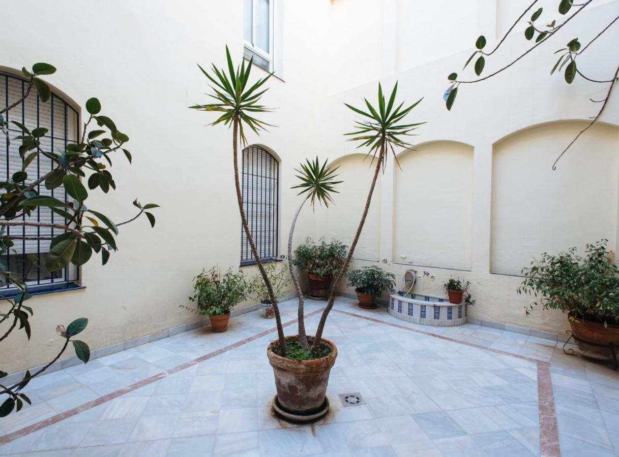 Siete Revueltas Apartment *