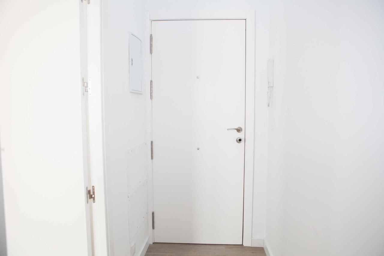 Alojarte Clavijo 5 Apartamento Sevilla