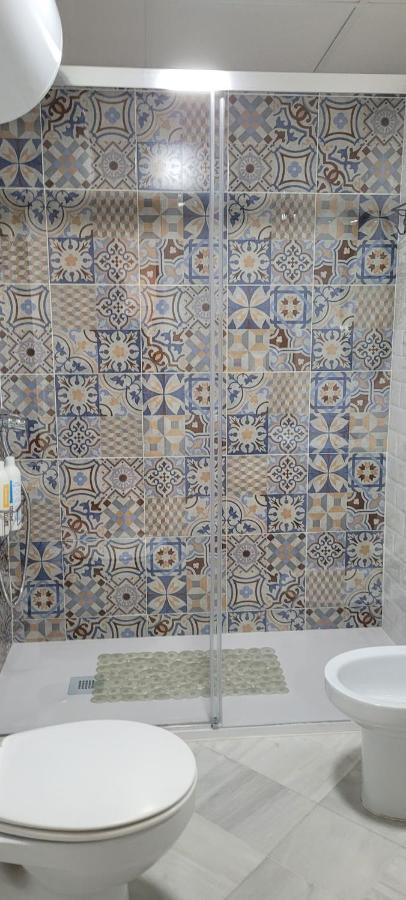 Apartamento La Corrala De Triana *