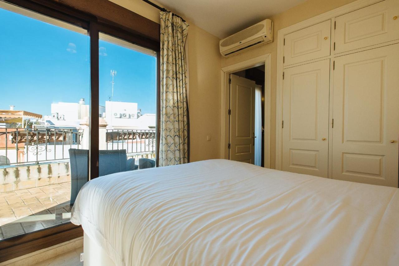 Minty - Feria Apartamento