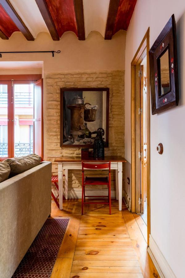 Apartamento Alameda