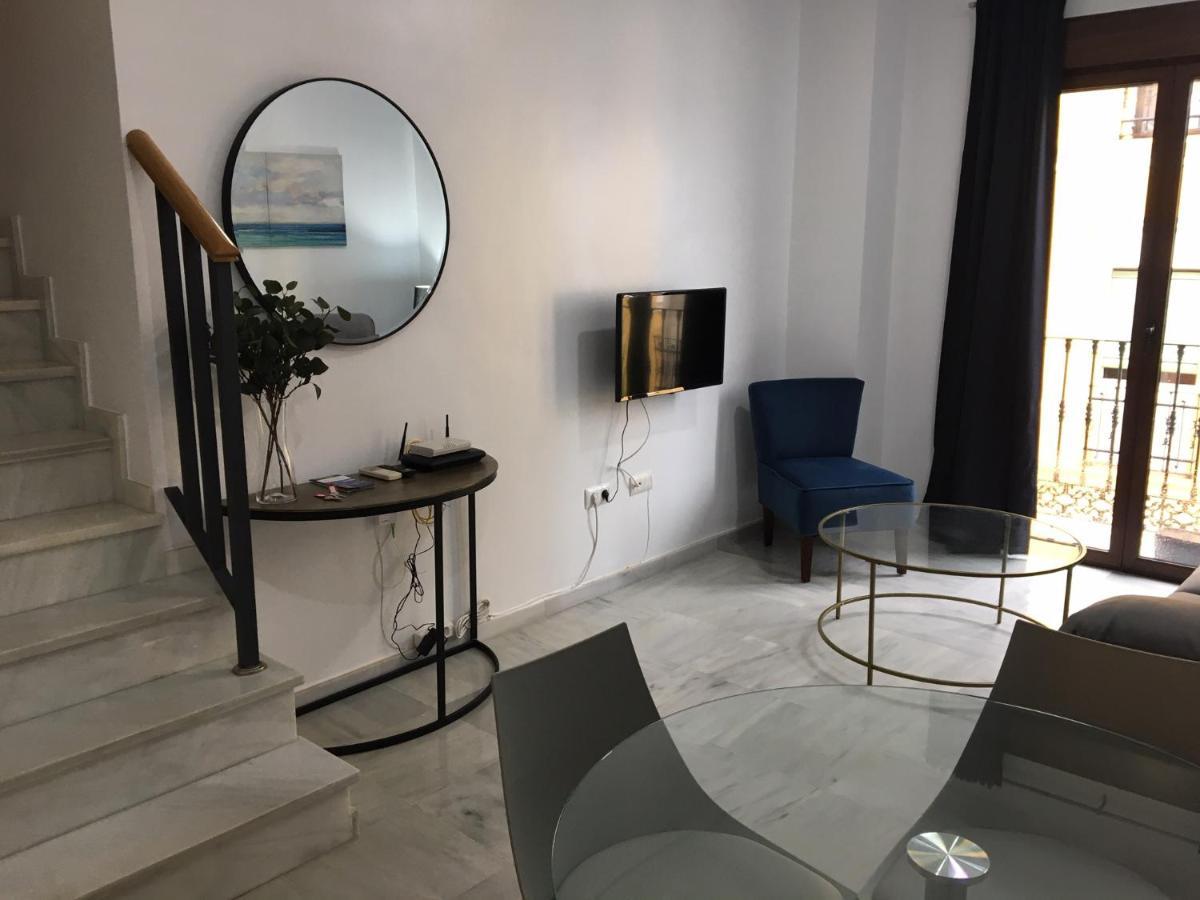 Correduria Premium Sevilla