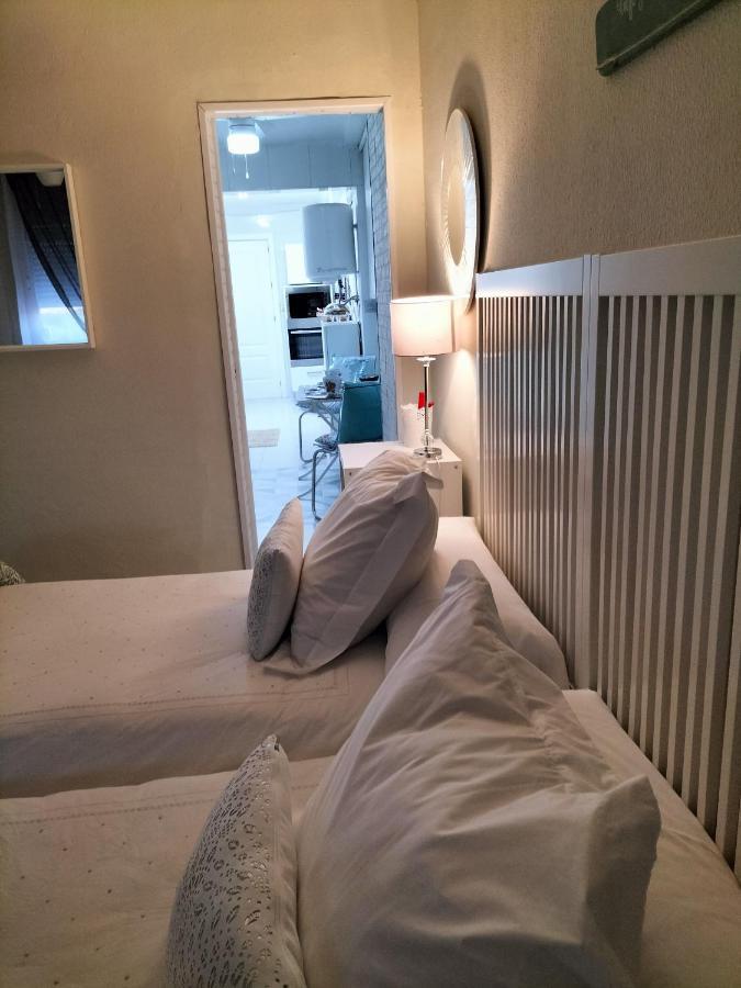 Bed & Breakfast Flamenco Seville