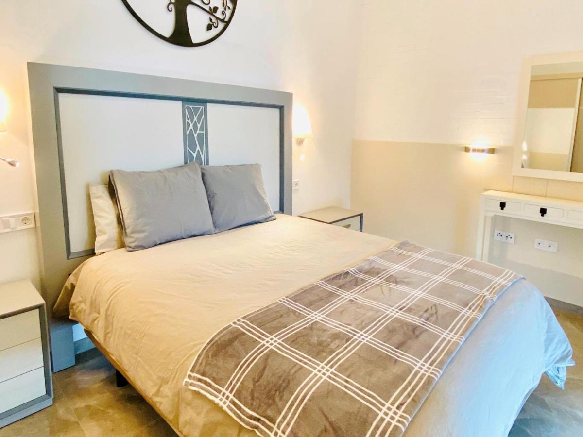 Tr1 Parking Incluido Loft Paseo Del Guadalquivir * Sevilla