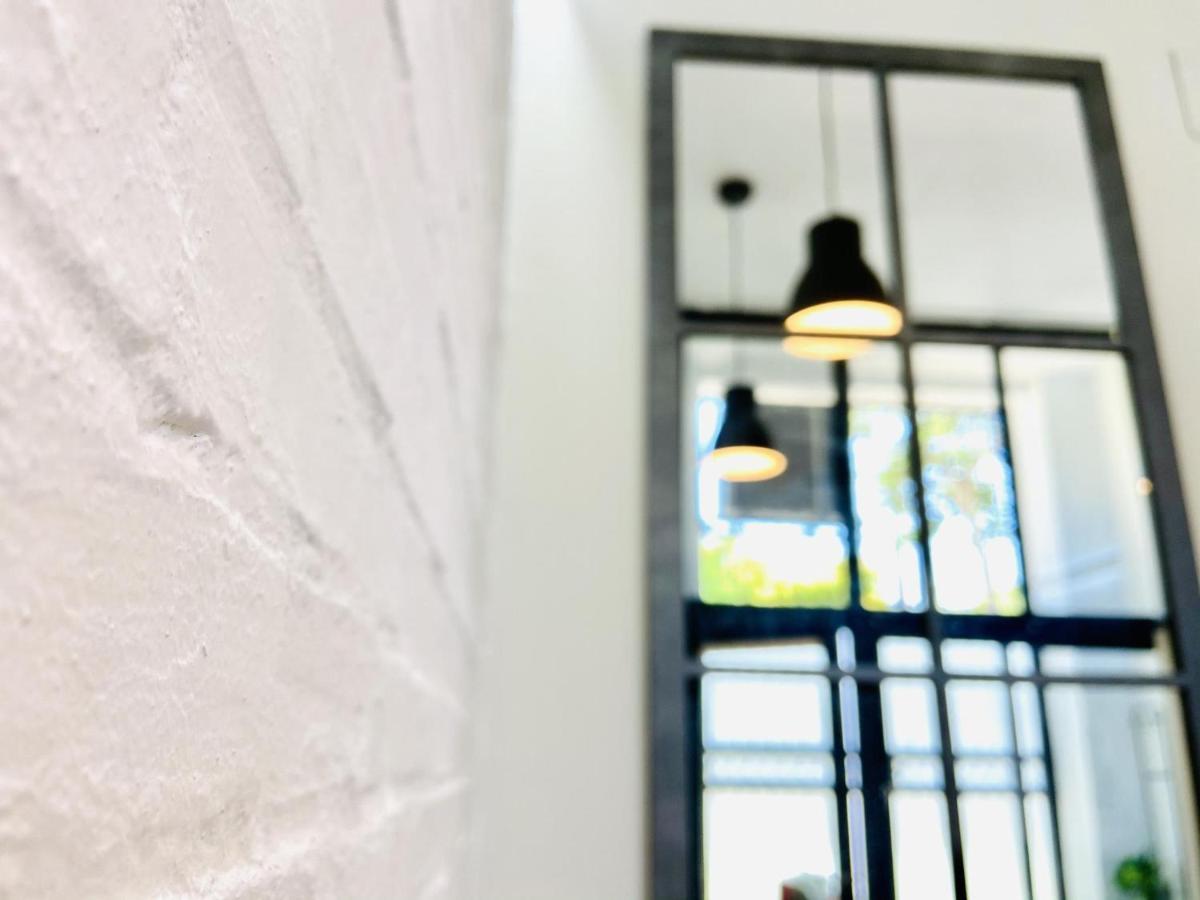 Tr1 Parking Incluido Loft Paseo Del Guadalquivir * Sevilla
