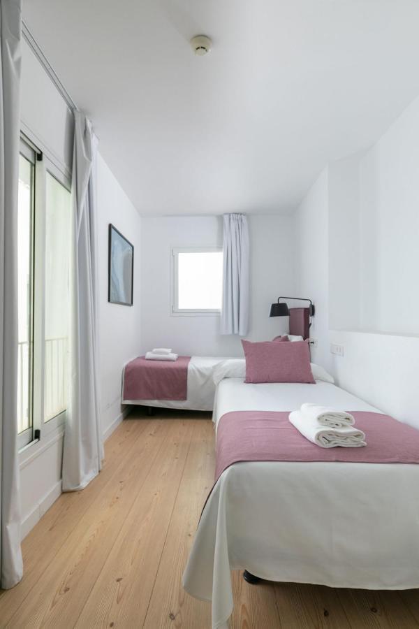 Apartamento Salados *