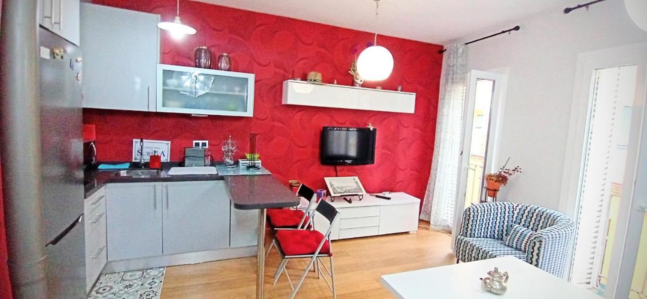 Apartamento Alameda De Hércules, Gate Of Center