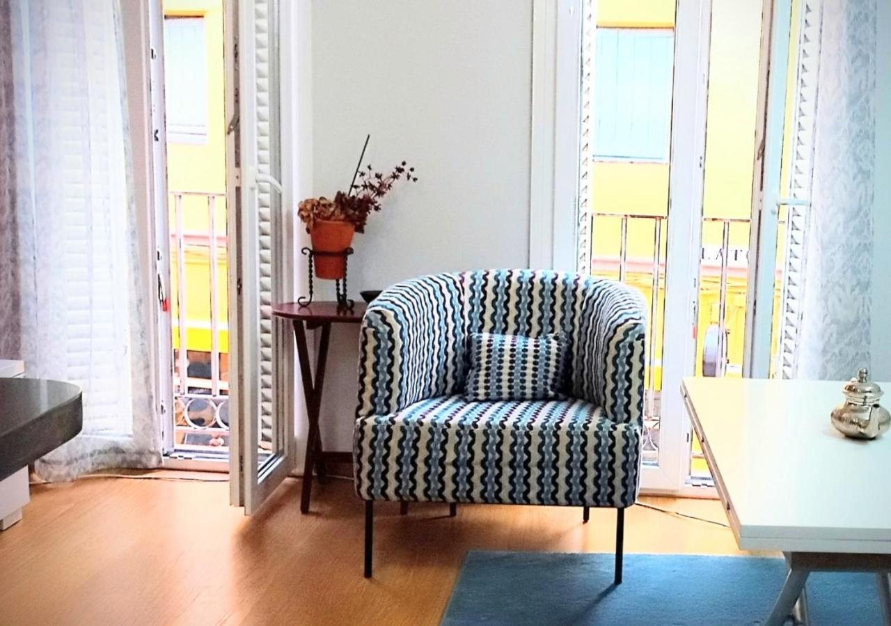 Apartamento Alameda De Hércules, Gate Of Center *