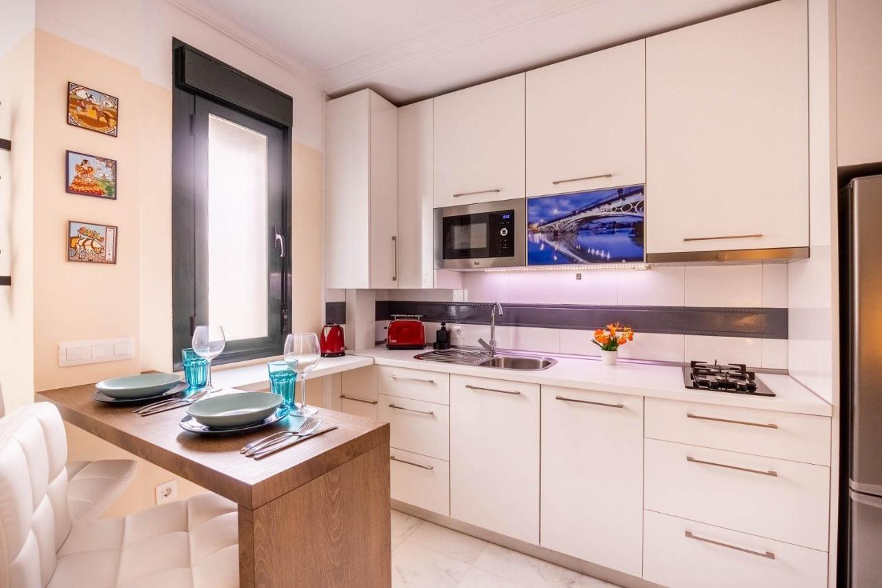 Apartment Slava Luxury