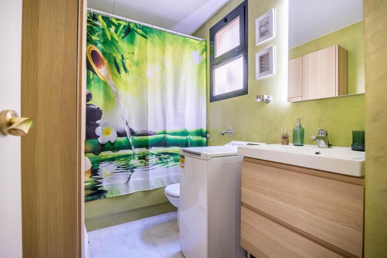 Apartment Slava Luxury Seville