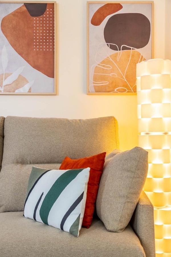 Apartment Slava Luxury