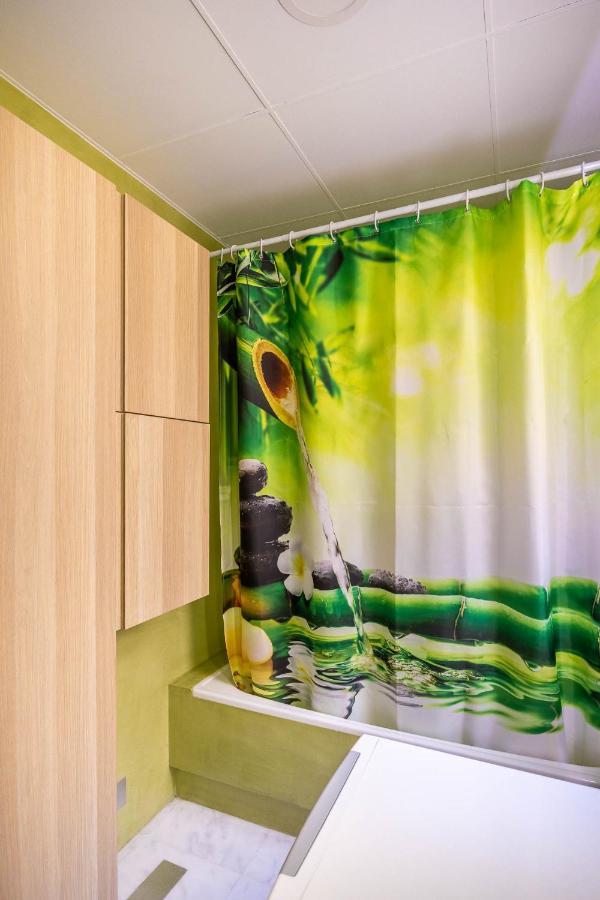 Slava Luxury Apartment Seville