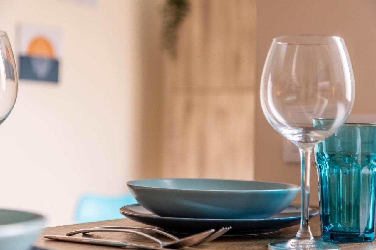 Slava Luxury Apartment Seville