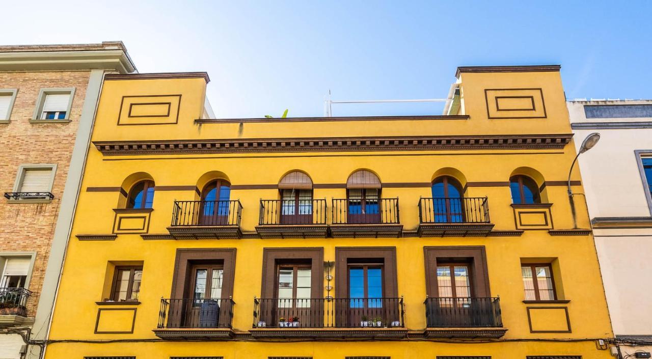 Slava Luxury * Seville