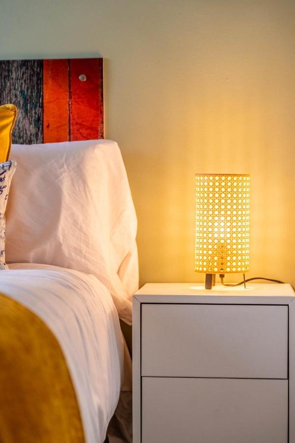 Apartment Slava Luxury *
