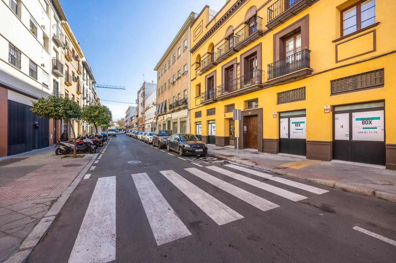 Slava Luxury Seville