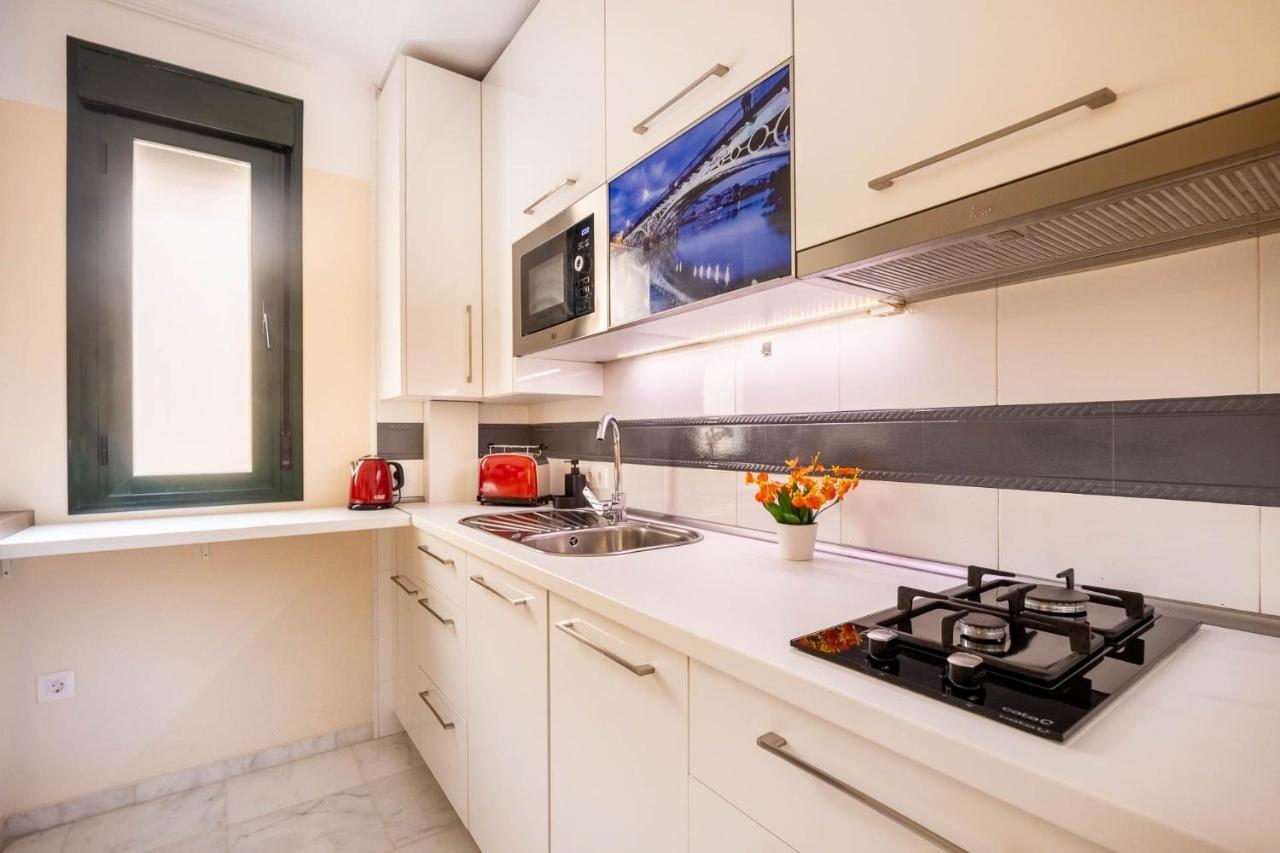 Slava Luxury Apartment *