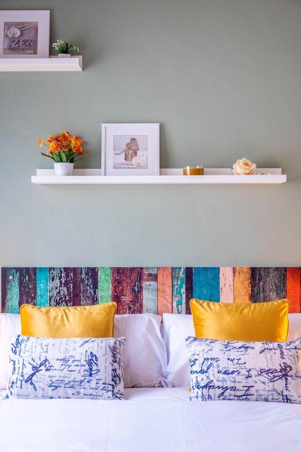 Slava Luxury Seville