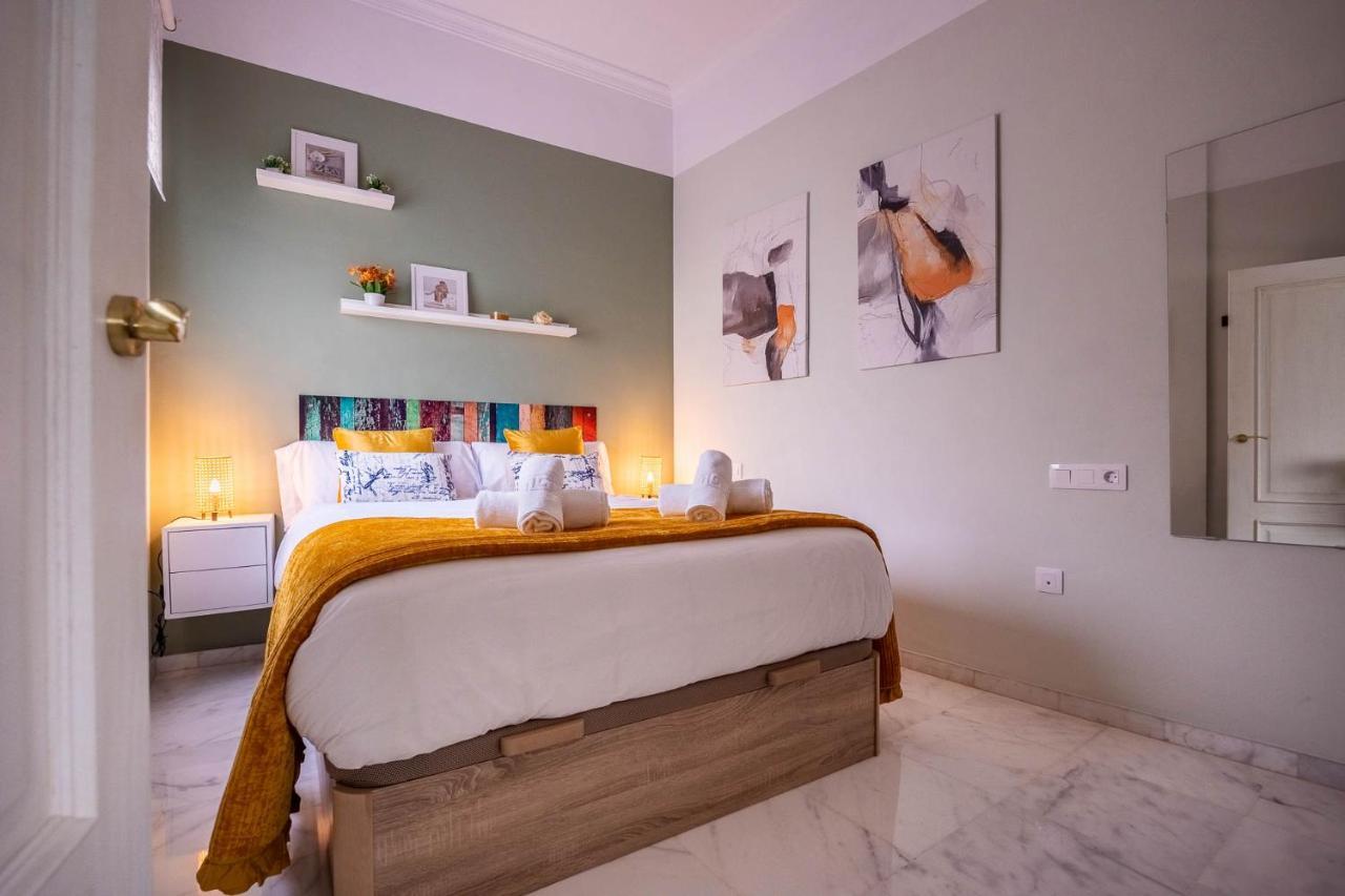 Apartment Slava Luxury