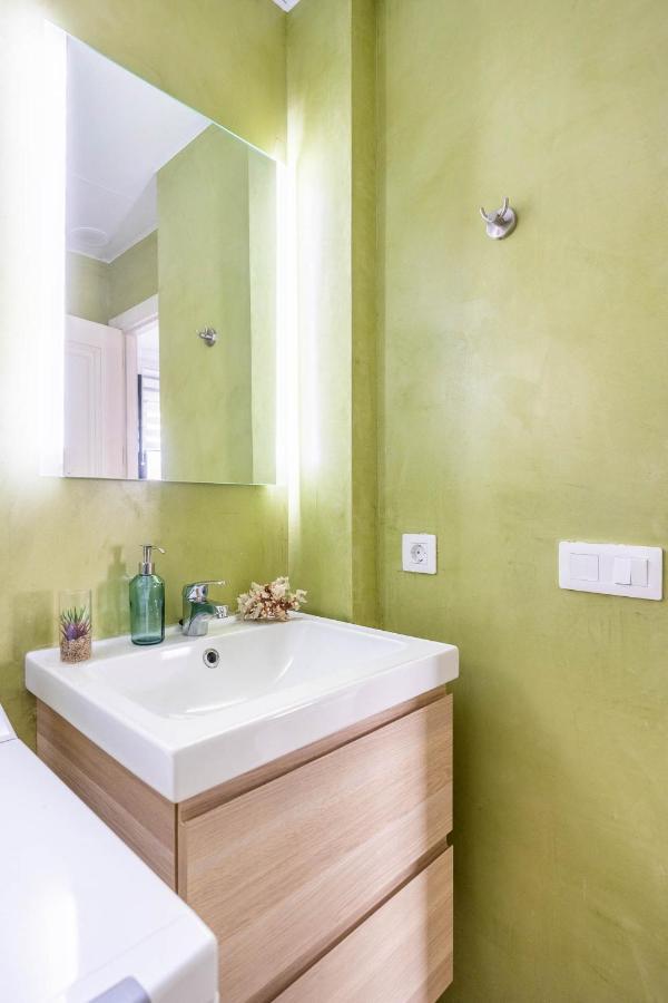 Apartment Slava Luxury Seville