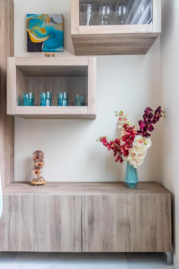 Slava Luxury Apartment Seville