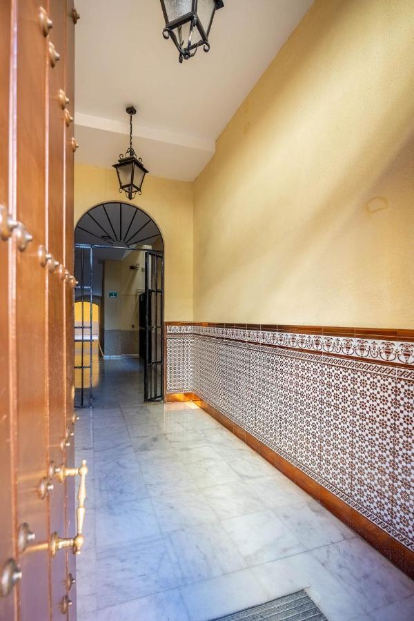 Slava Luxury Seville
