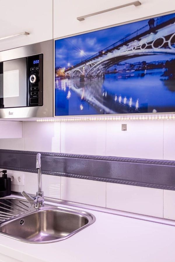 Slava Luxury Apartment Seville