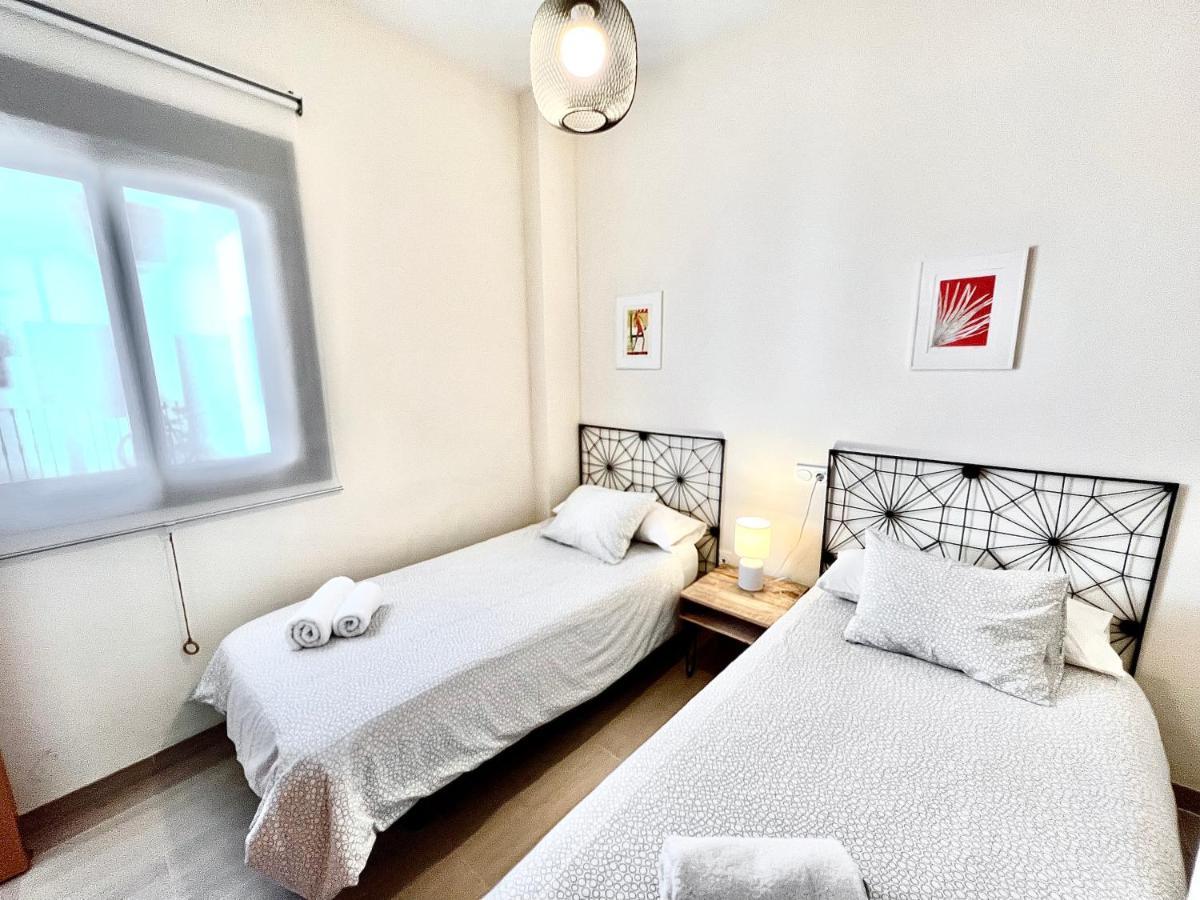 Apartment Teodosio Free Parking & Ac