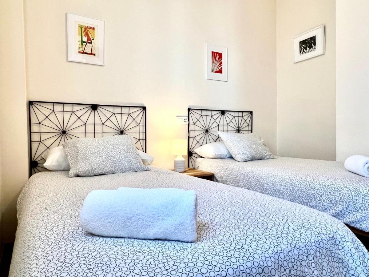 Teodosio Free Parking & Ac Apartment