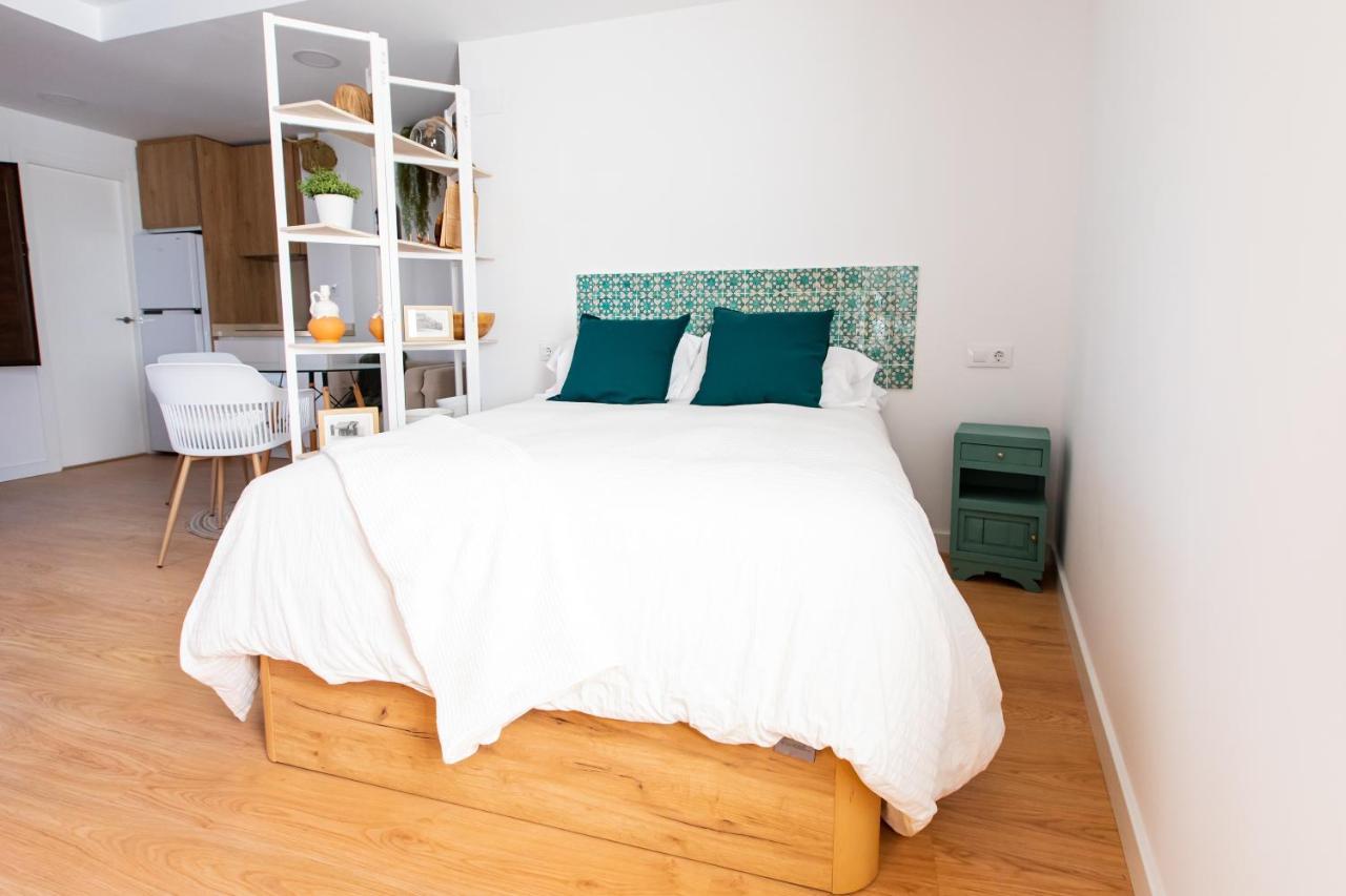 El Palomar Apartment Seville