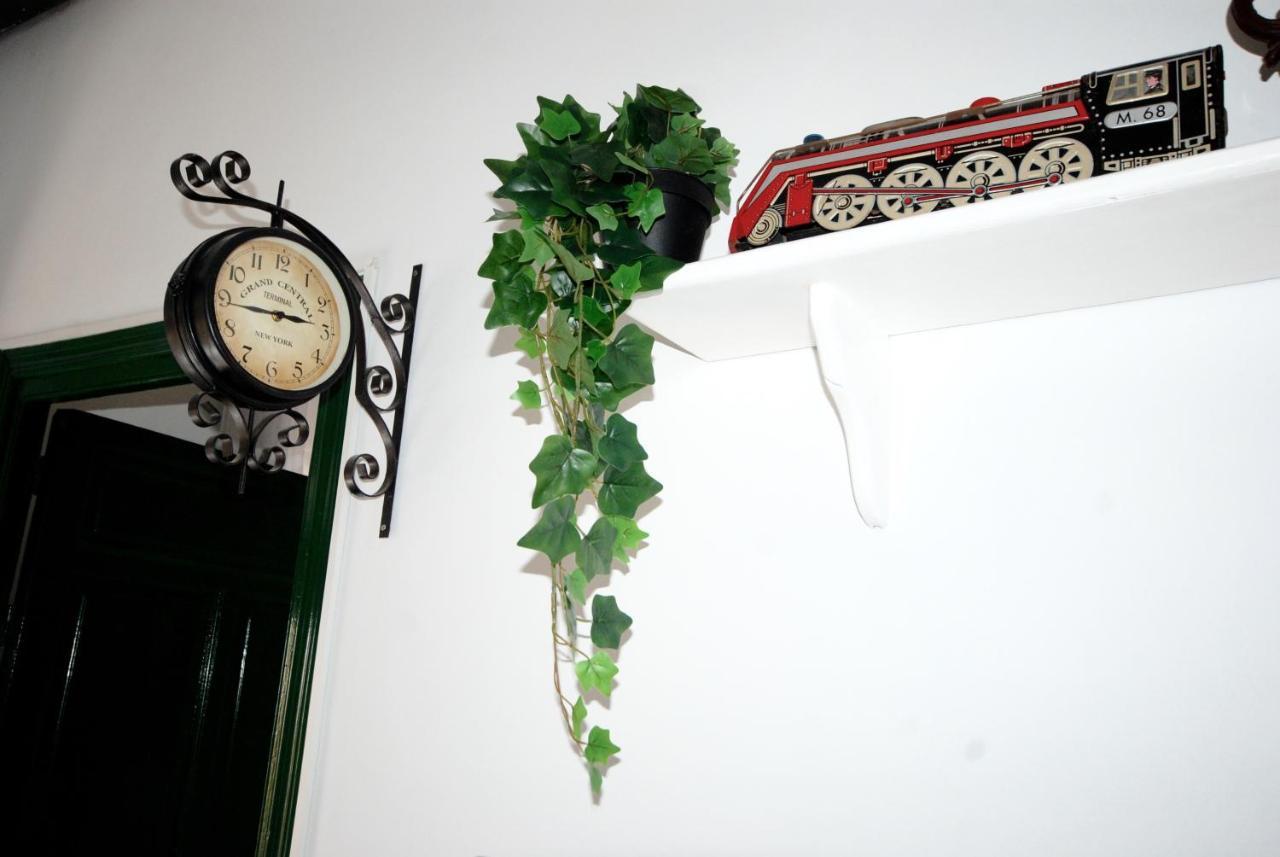 Apartamento Apto Columnas Recaredo